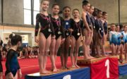 Championnat Interdépartemental GAM-GAF en équipe